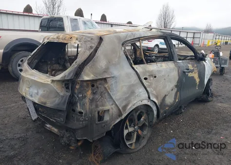 2022 Kia Sportage Lx z USA, uszkodzony, nr VIN KNDPM3AC0N7966778